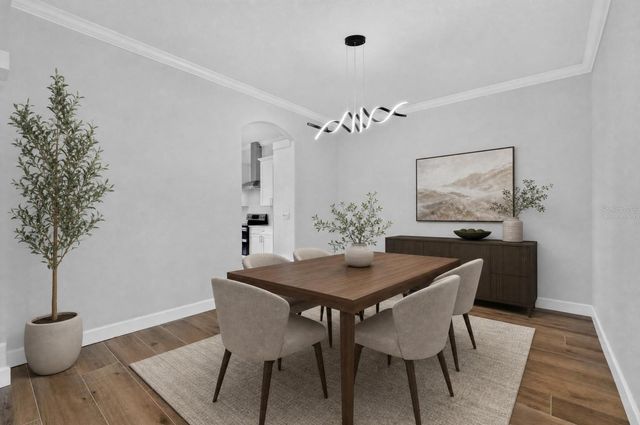 3555 MARIBELLA DRIVE, New Smyrna Beach, FL 32168