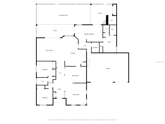 3555 MARIBELLA DRIVE, New Smyrna Beach, FL 32168