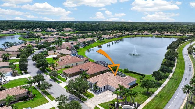 3555 MARIBELLA DRIVE, New Smyrna Beach, FL 32168