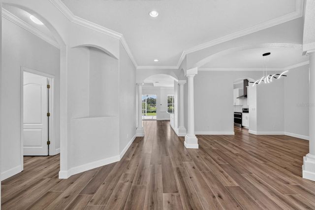 3555 MARIBELLA DRIVE, New Smyrna Beach, FL 32168