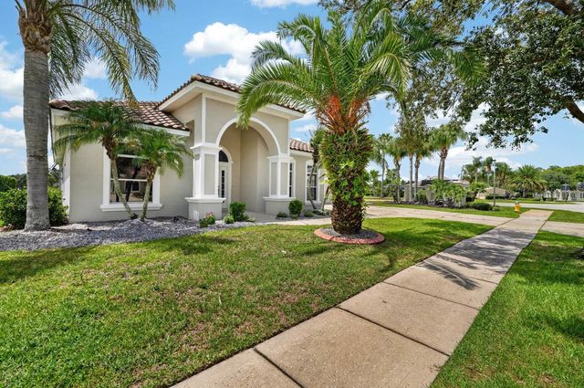 3555 MARIBELLA DRIVE, New Smyrna Beach, FL 32168