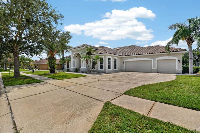 3555 MARIBELLA DRIVE, New Smyrna Beach, FL 32168