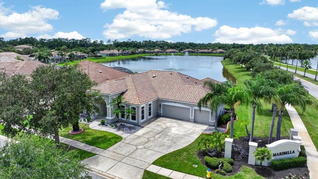 3555 MARIBELLA DRIVE, New Smyrna Beach, FL 32168