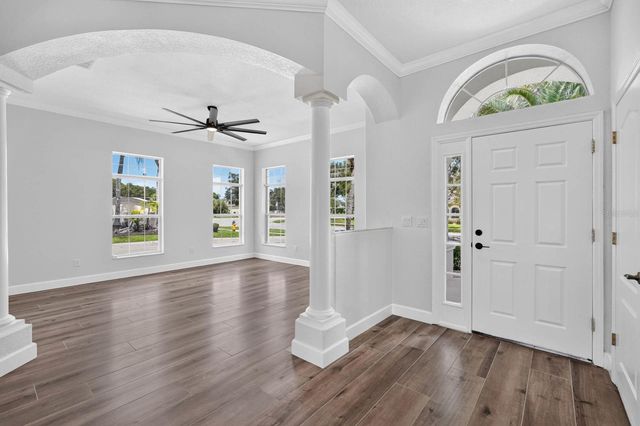 3555 MARIBELLA DRIVE, New Smyrna Beach, FL 32168
