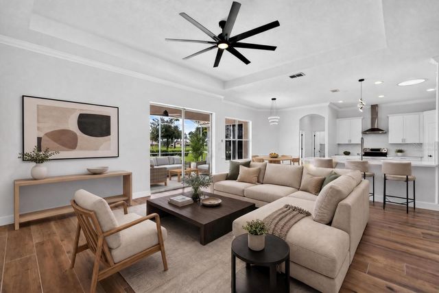 3555 MARIBELLA DRIVE, New Smyrna Beach, FL 32168
