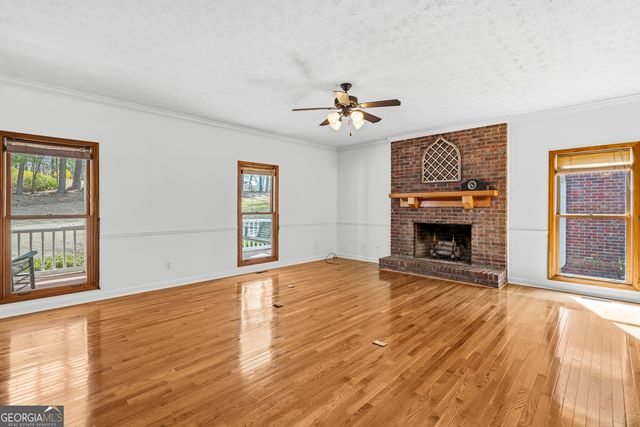 3743 Johnston Road, Winston, GA 30187