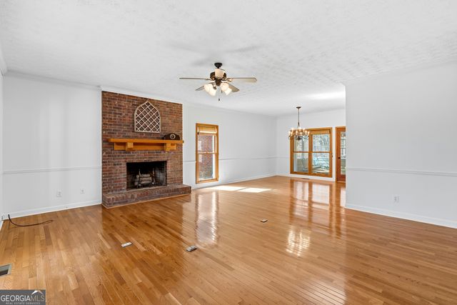 3743 Johnston Road, Winston, GA 30187