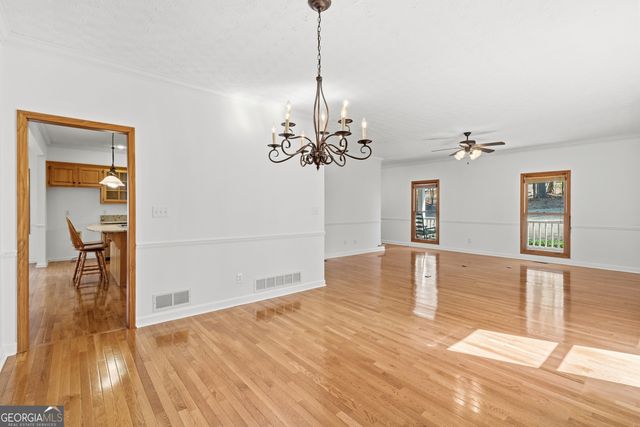 3743 Johnston Road, Winston, GA 30187