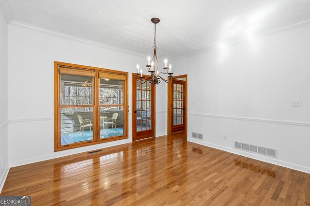 3743 Johnston Road, Winston, GA 30187