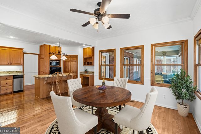 3743 Johnston Road, Winston, GA 30187