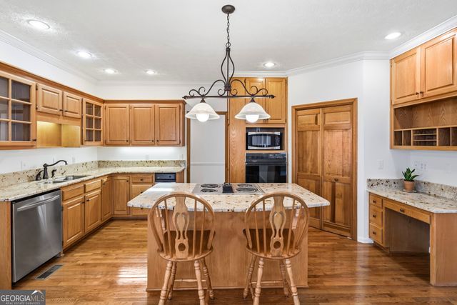 3743 Johnston Road, Winston, GA 30187