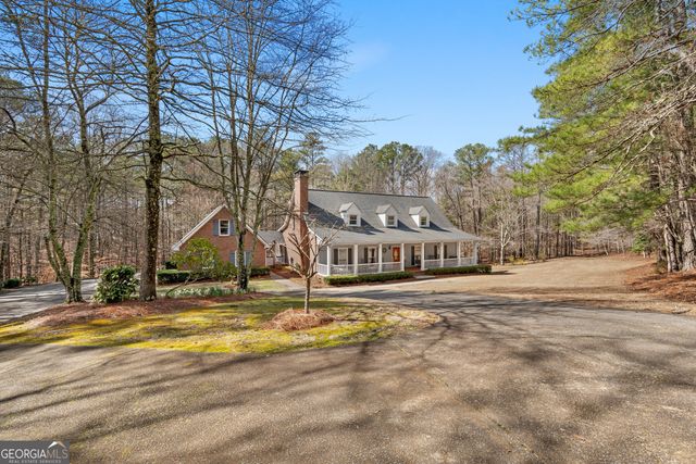 3743 Johnston Road, Winston, GA 30187