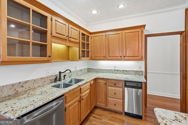 3743 Johnston Road, Winston, GA 30187