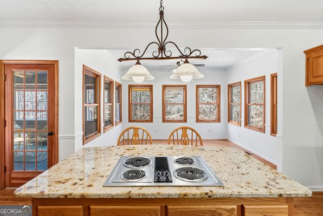 3743 Johnston Road, Winston, GA 30187