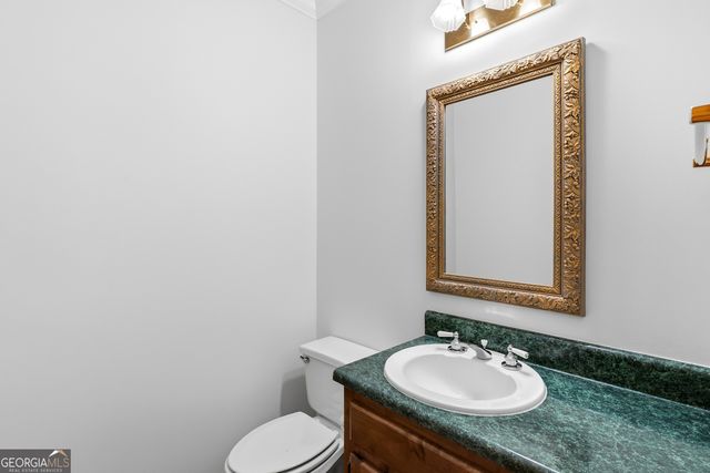 3743 Johnston Road, Winston, GA 30187