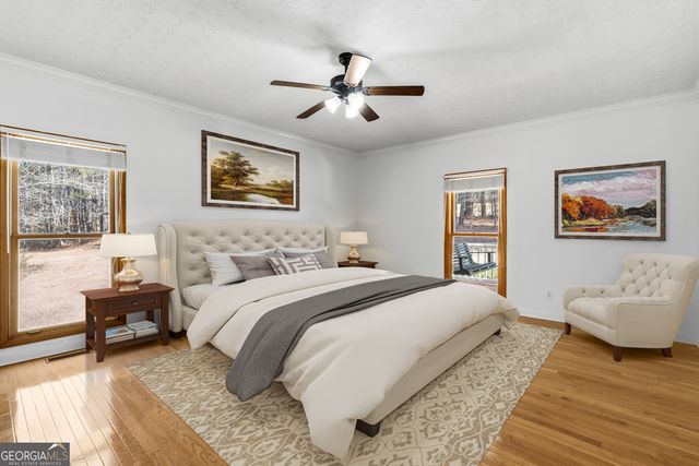 3743 Johnston Road, Winston, GA 30187