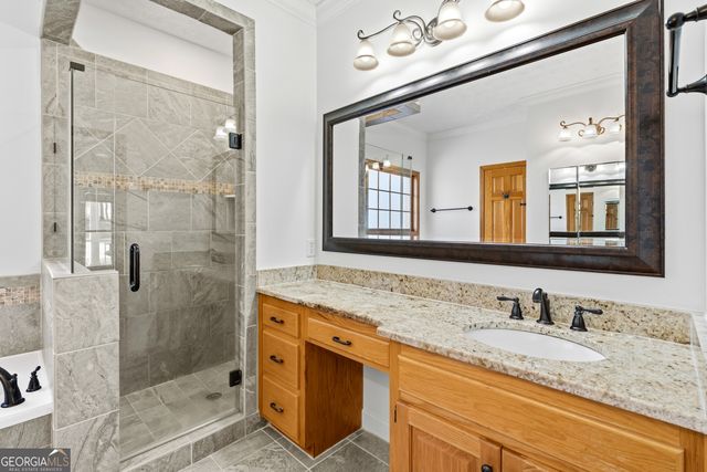 3743 Johnston Road, Winston, GA 30187