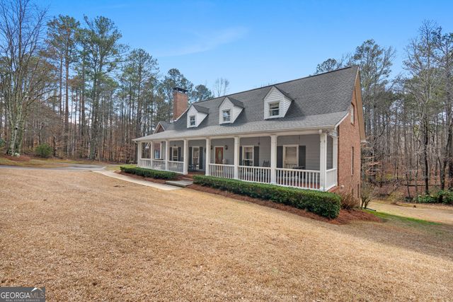 3743 Johnston Road, Winston, GA 30187