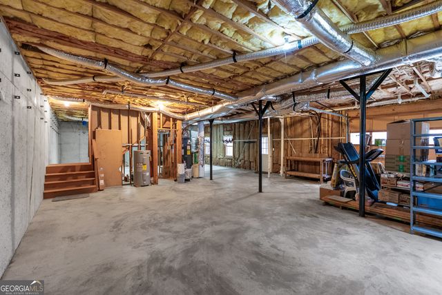 3743 Johnston Road, Winston, GA 30187