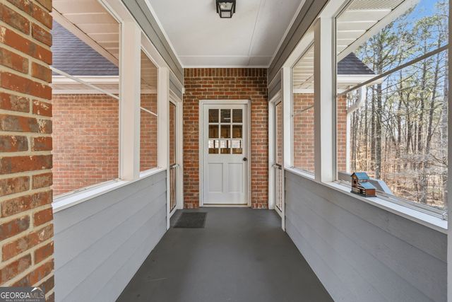 3743 Johnston Road, Winston, GA 30187