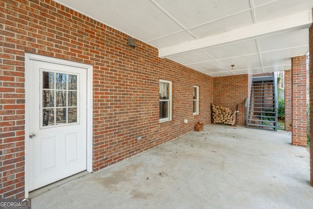 3743 Johnston Road, Winston, GA 30187