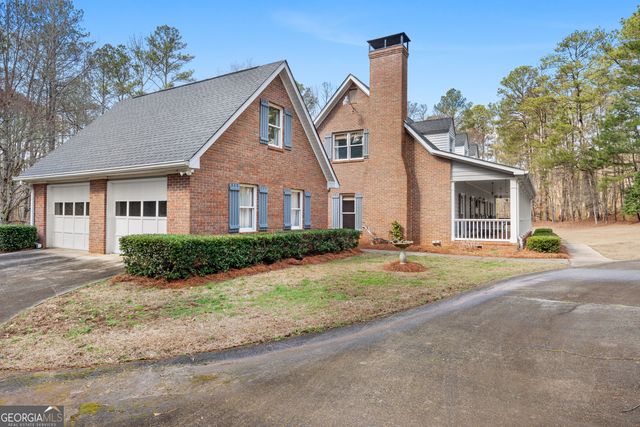 3743 Johnston Road, Winston, GA 30187