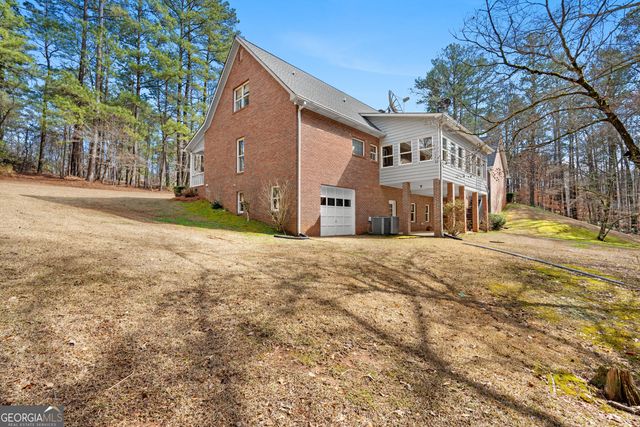 3743 Johnston Road, Winston, GA 30187