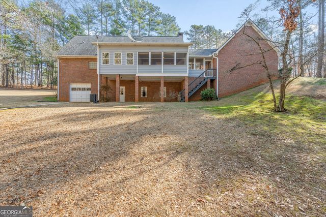 3743 Johnston Road, Winston, GA 30187