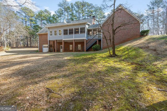 3743 Johnston Road, Winston, GA 30187