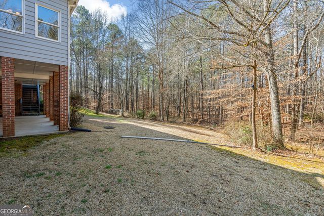 3743 Johnston Road, Winston, GA 30187