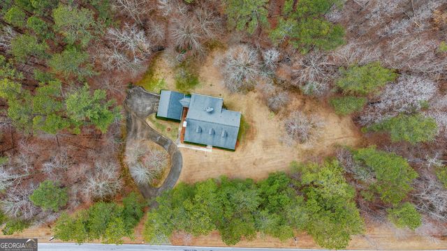 3743 Johnston Road, Winston, GA 30187