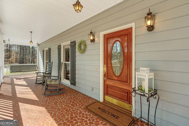 3743 Johnston Road, Winston, GA 30187