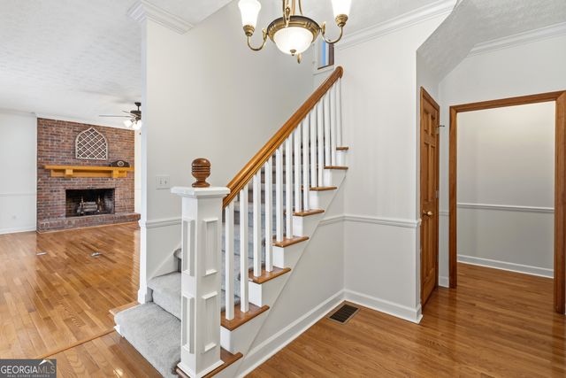 3743 Johnston Road, Winston, GA 30187