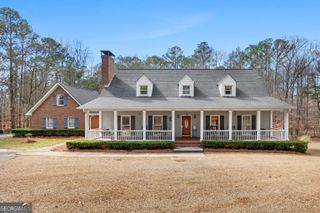 3743 Johnston Road, Winston, GA 30187