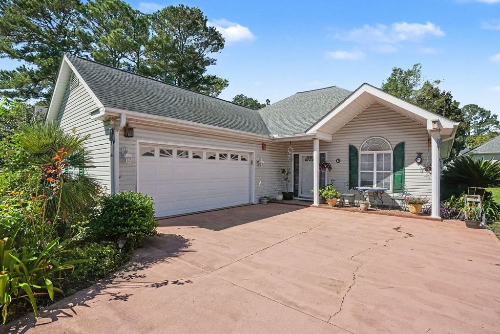 8888 Balfour Ave. NW, Calabash, NC 28467 — photo 2
