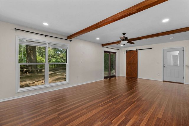 14658 County Road 2169D, Henderson, TX 75652