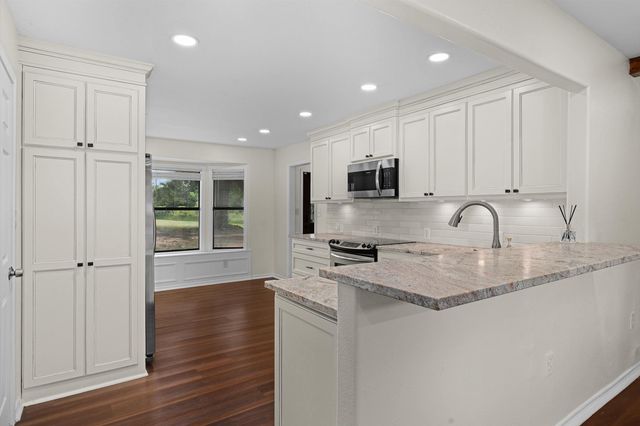 14658 County Road 2169D, Henderson, TX 75652