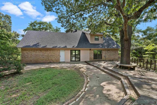 14658 County Road 2169D, Henderson, TX 75652
