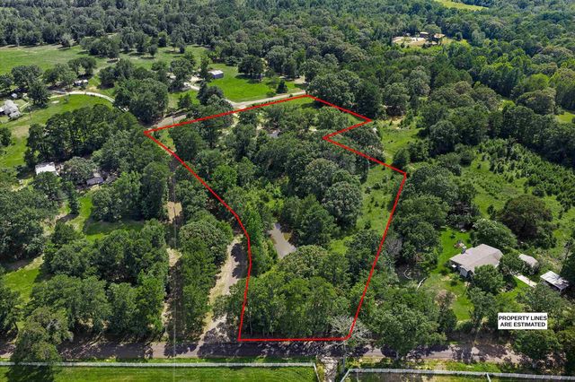 14658 County Road 2169D, Henderson, TX 75652
