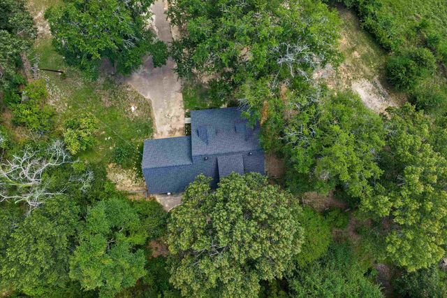 14658 County Road 2169D, Henderson, TX 75652