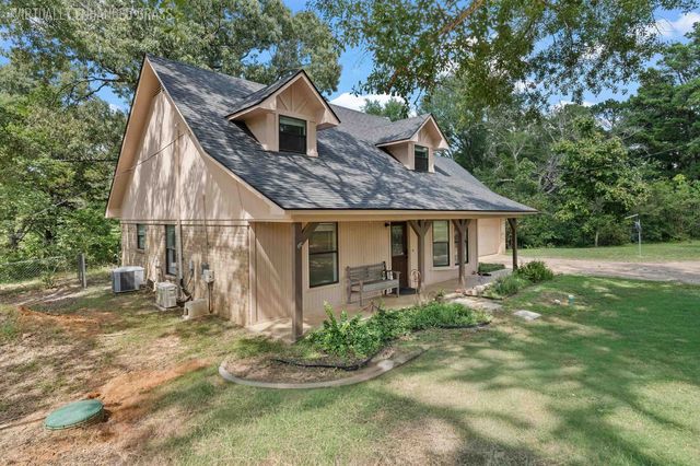 14658 County Road 2169D, Henderson, TX 75652