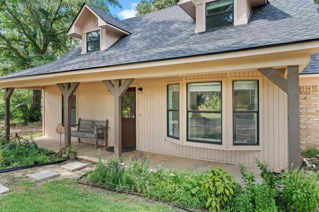 14658 County Road 2169D, Henderson, TX 75652