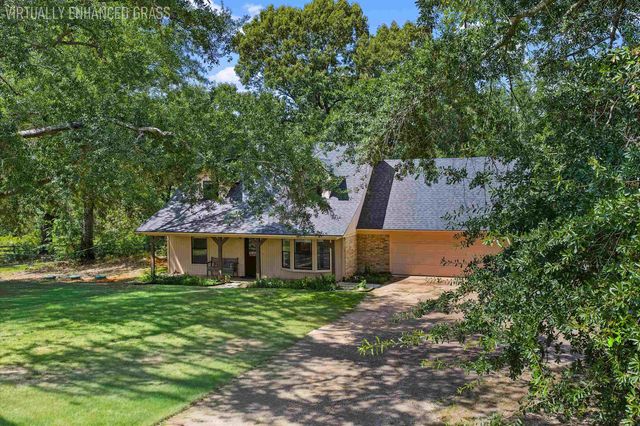14658 County Road 2169D, Henderson, TX 75652