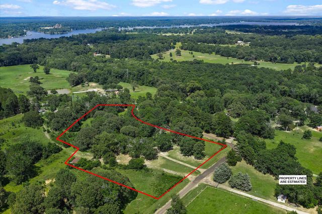 14658 County Road 2169D, Henderson, TX 75652