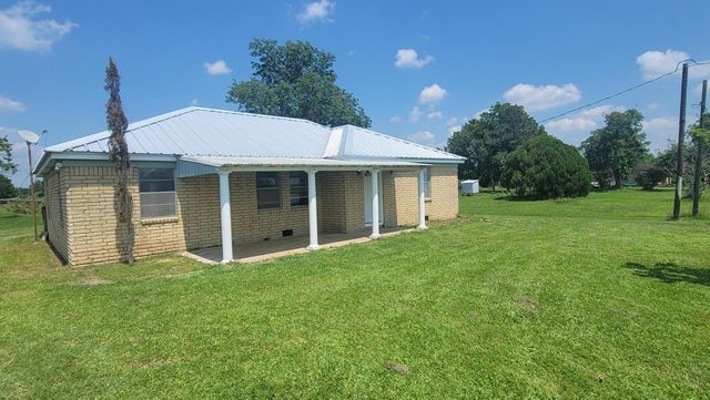 10327 S Highway 60, Lane City, TX 77453