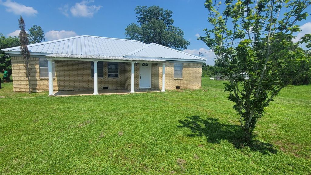 10327 S Highway 60, Lane City, TX 77453