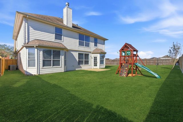 40 Morro Bay Drive, Manvel, TX 77578