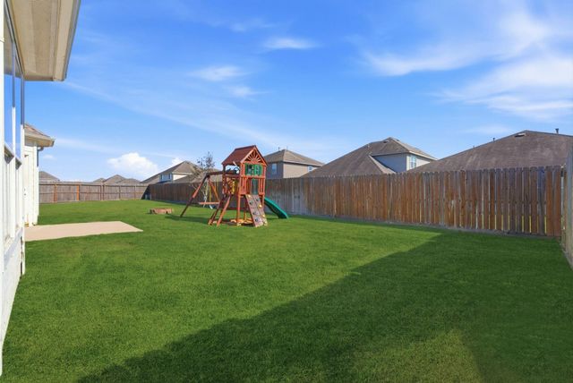 40 Morro Bay Drive, Manvel, TX 77578