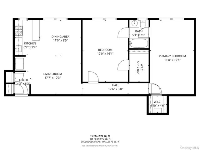 4784 Boston Post Road B23, Pelham, NY 10803