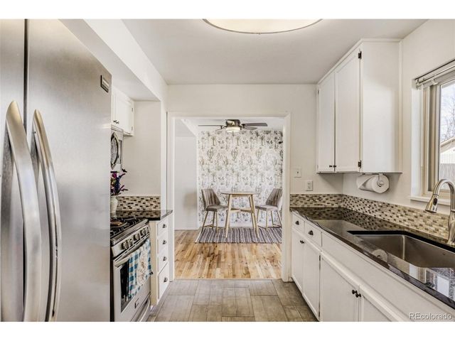 2937 Forest St, Denver, CO 80207